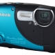 佳能PowerShot D20