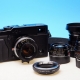 宫本制作所推出FUJIFILM X-Pro1卡口转接环
