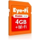 Eye-Fi发布Mobile X2 4GB存储卡