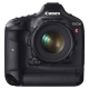 支持4K视频 佳能旗舰单反EOS-1D C