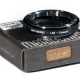 Metabones推出富士 X-Pro1专用转接环