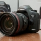 佳能针对EOS 5D Mark III用户发布公告
