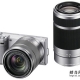 更多选择 索尼NEX-5N双头套机日本发售