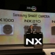 三星NX相机新品真机图赏