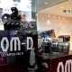 P&E2012：E-M5登场奥林巴斯展会产品报道