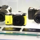宾得K-01与PENTAX Q双重亮相