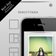 摄影App推荐：InFrame Foto今日限时免费