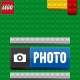 App推荐：让你回到童年的LEGO Camera