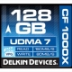支持UDMA 7 Delkin推出128GB存储卡
