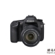 像素再提升 佳能EOS7D Mark II传闻登场