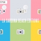La Sardina Beach特别版相机全新上市