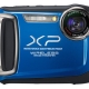 支持WiFi 富士近日发布三防DC新品XP170