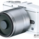 肯高300mm F6.3折返头确认本月25日开卖