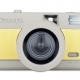Lomography发布糖果版鱼眼相机