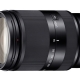 索尼E 18-200/3.5-6.3 OSS LE