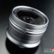 28mm 富士发布X100广角转换镜头WCL-X100