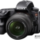 轻便单电新品 索尼今日正式发布SLT-A37
