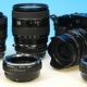 做工出色 日本宫本制造发布X-pro1转接环