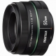 宾得SMC DA 50/1.8