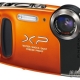 防水新机型 富士FinePix XP50正式发售